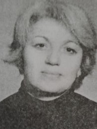 მარინა ჭიჭინაძე