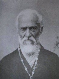 მათე ალბუთაშვილი