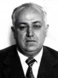 სერგო ჯორბენაძე