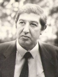 ალექსანდრე გვახარია