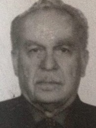 ვასილ გოგლიძე