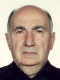ჯამლეთ ბაბილაშვილი