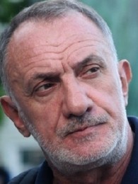 გოგა ხაინდრავა