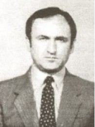 ვაჟა ბაზღაძე