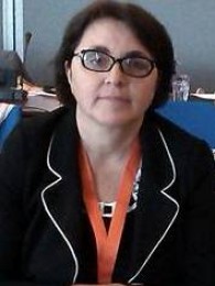 მარინე ბაიდაური