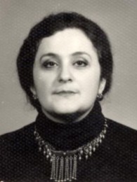 ნანი ჭანიშვილი