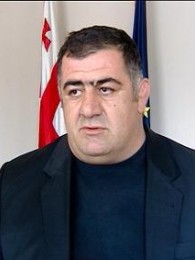 ლევან ცაბაძე