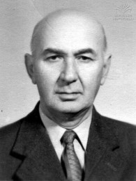 შოთა გაგოშიძე