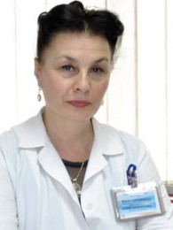 დიანა ბაღათურია