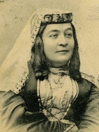 ნატო გაბუნია