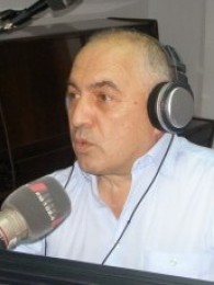 გიორგი ჩოკოშვილი