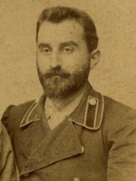 სერგი გორგაძე