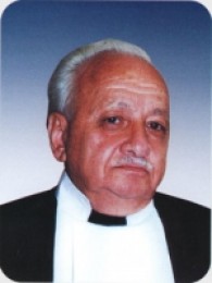 ნიკოლოზ ჩერქეზიშვილი