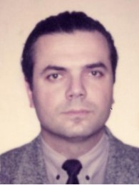 პაატა ჩეკურიშვილი