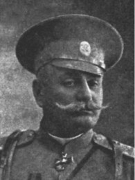 ვასილ გაბაშვილი