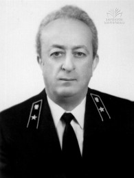 სოსო ყიფიანი