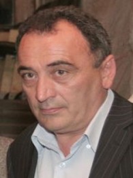 ბონდო ქურდაძე