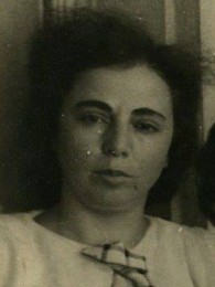 ლუბა ბოჭორიშვილი