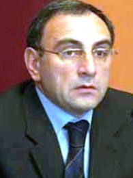 ედვარდ სურმანიძე