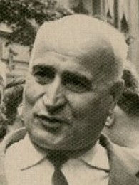 კალე ბობოხიძე