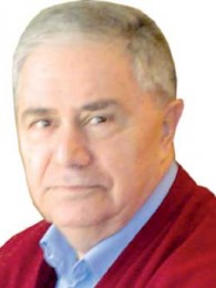 არმაზ სანებლიძე