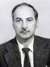 ვლადიმერ როინიშვილი