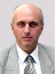 დავით გუბელაძე