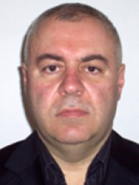 მელიქ რაისიანი