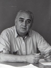 თემურ ჟღენტი