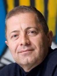 მერაბ ჟორდანია
