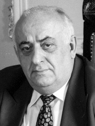 ვლადიმერ პატეიშვილი
