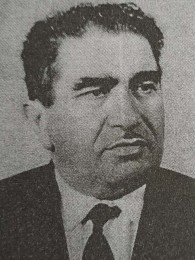 გიორგი ბერიძე