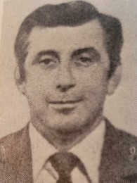 გიზო ბერაძე