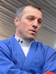 ჯონდო მუზაშვილი