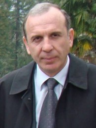 ჯემალ მეგრელიძე