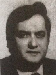 ამირან ბახტაძე