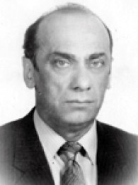 გურამ გურგენიძე