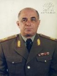 რევაზ გურგენიძე