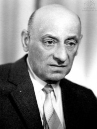 რევაზ გურგენიძე