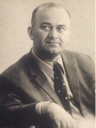 ნოდარ გურეშიძე
