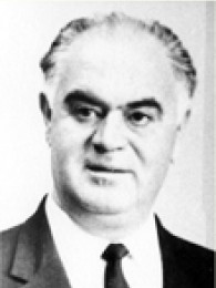 დავით ჩხიკვიშვილი