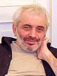 ლევან ლაღიძე