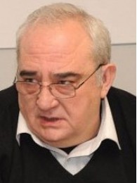 ტატო ლასხიშვილი