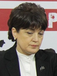 ლამარა კობალაძე