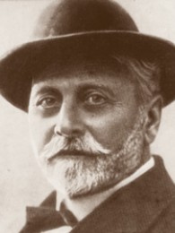 მელიტონ ბალანჩივაძე