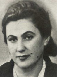ლილი იაშვილი