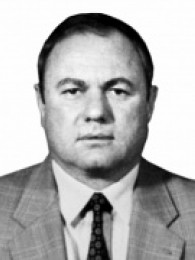 თამაზ თხელიძე