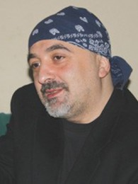დათო ევგენიძე