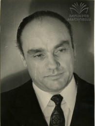 ოთარ ბაქანიძე