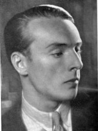 ჯორჯ ბალანჩინი